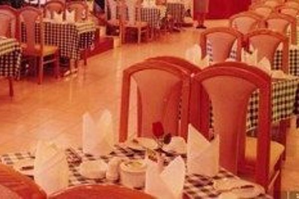 Fubo Hotel (Guilin)